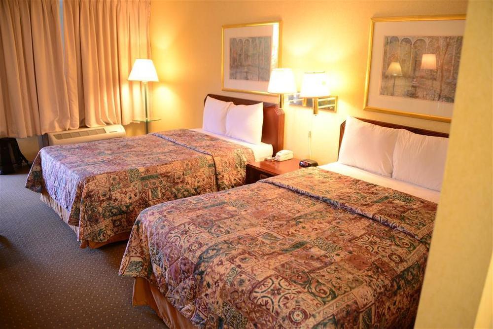 Glh Hotel Тусон Номер фото