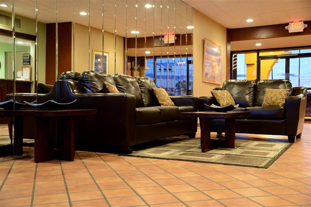 Glh Hotel Тусон Интерьер фото