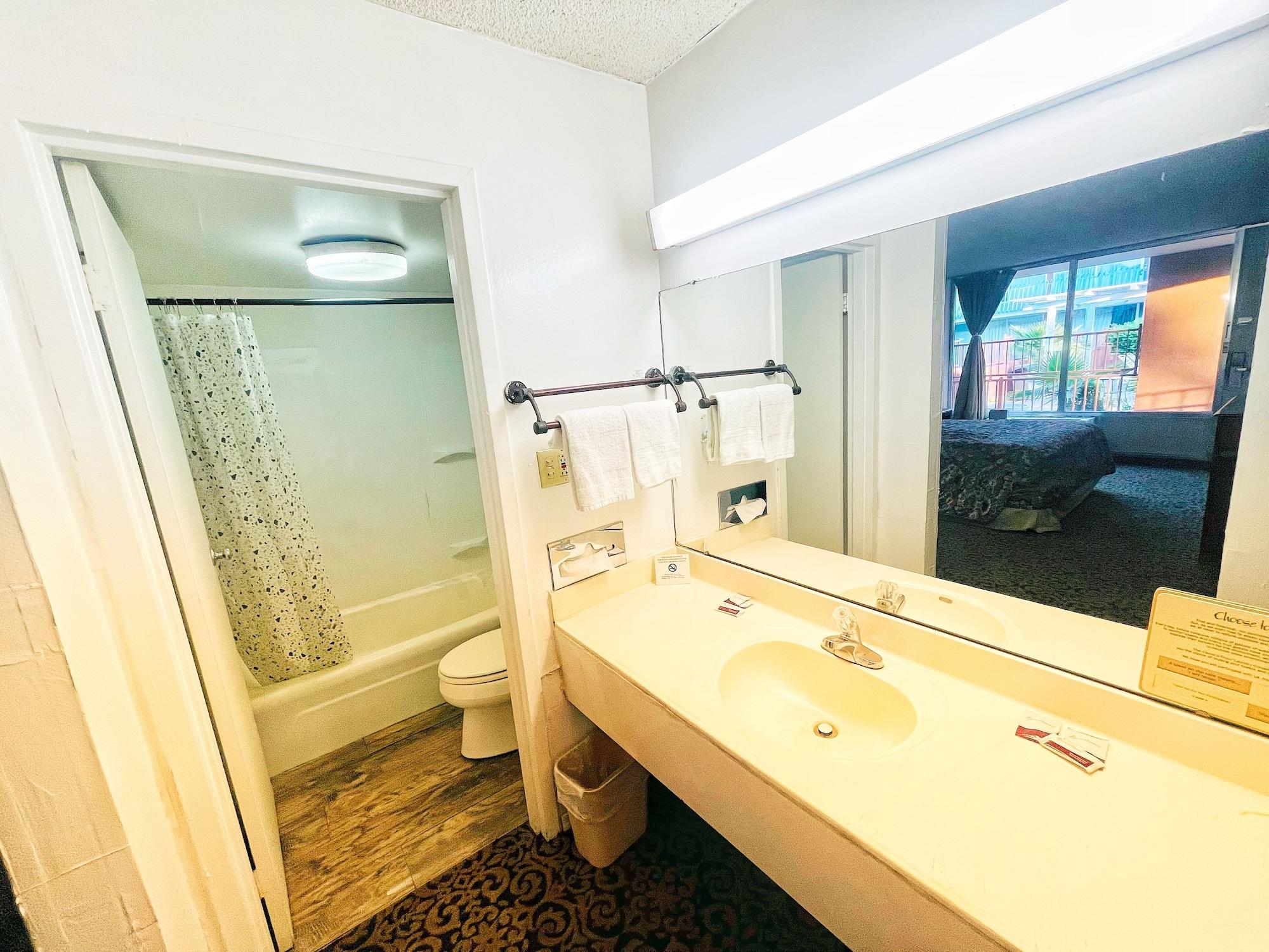 Glh Hotel Тусон Экстерьер фото