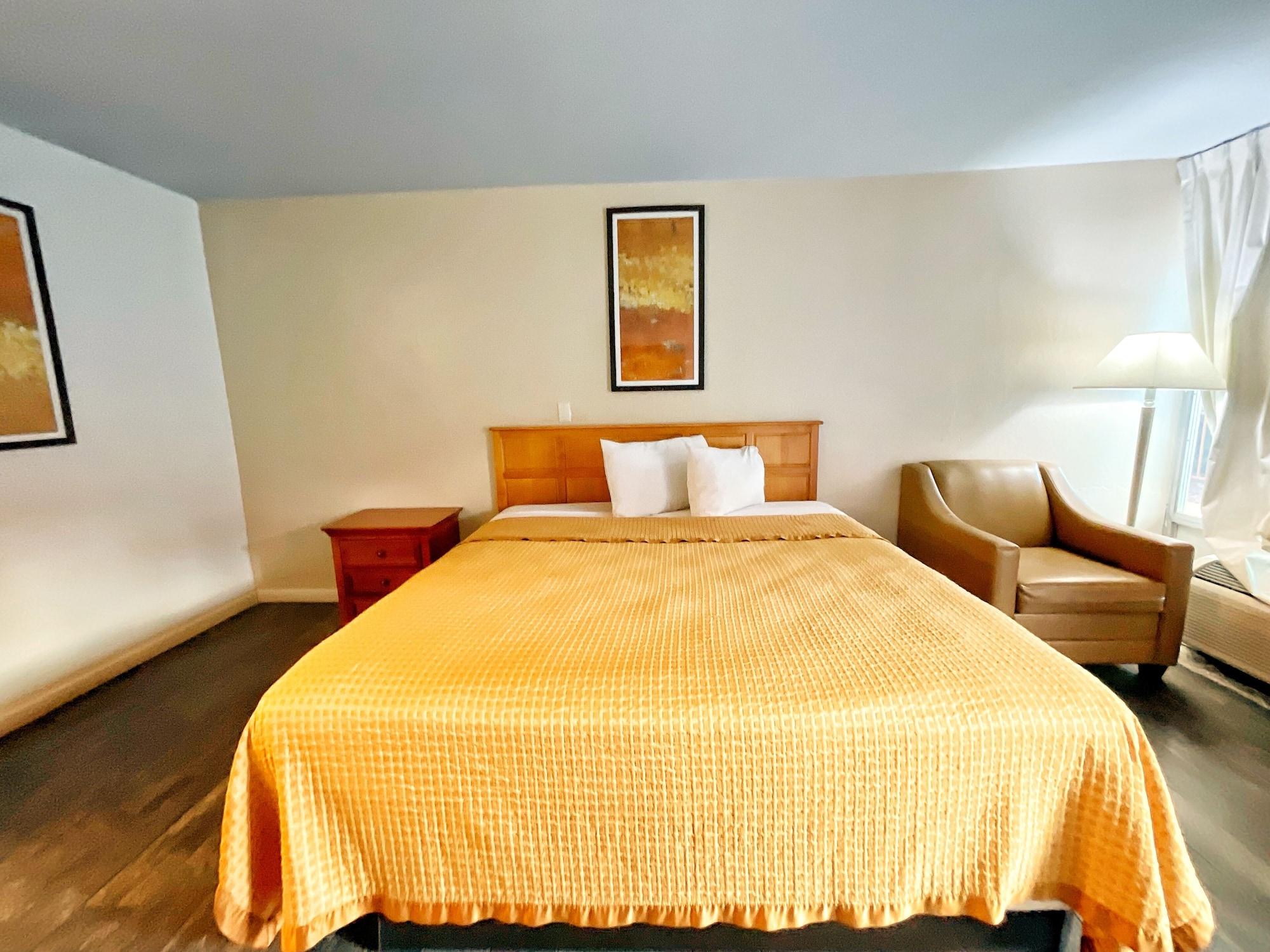 Glh Hotel Тусон Экстерьер фото