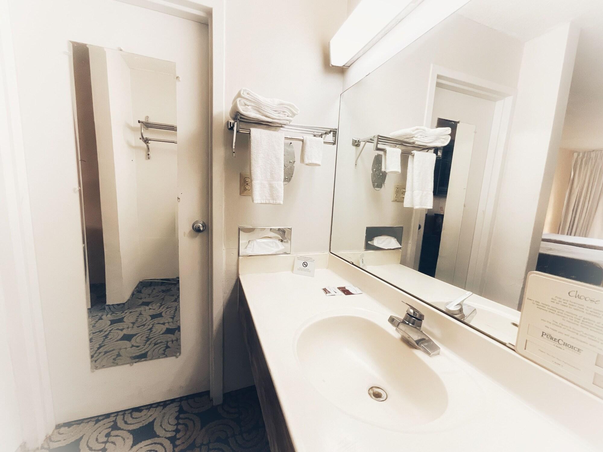 Glh Hotel Тусон Экстерьер фото